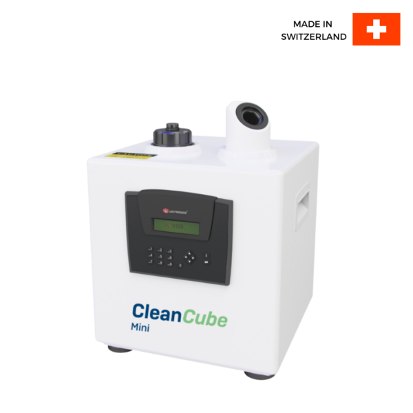 Biosanitizer Clean Cube Mini
